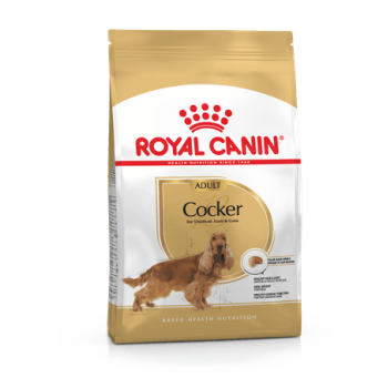 Royal Canin Cocker Adult 12kg